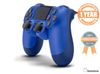 Tay PS4 - DS4 Wave Blue [Sony VN] COMBO