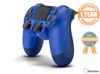 Tay PS4 - Dualshock 4 [Sony VN] Wave Blue