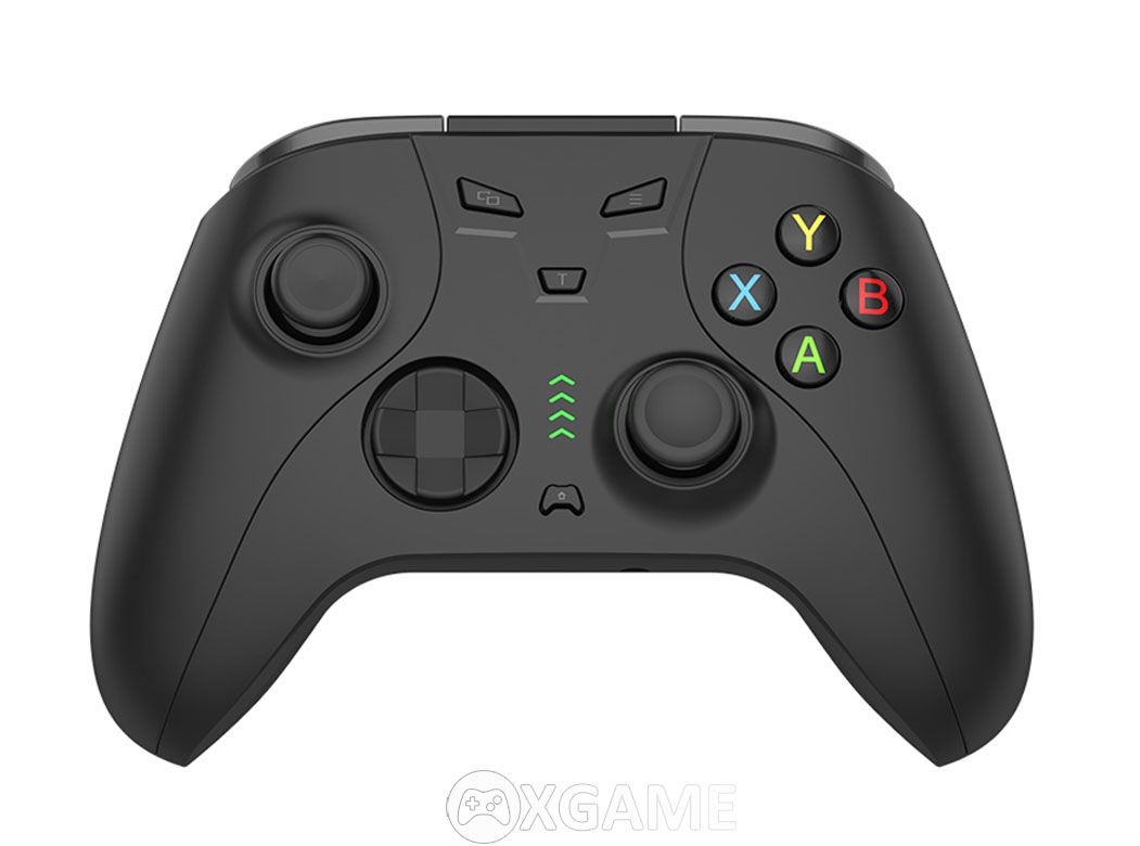 Tay Game Elite Wireless Controller Edition