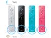 Tay chơi Remote Motion Plus Wii-2ND-Chính hãng