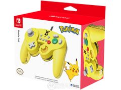 Tay Classic for Switch-Pikachu Edition