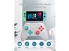 Tay Game cho Switch và PC-GRAY