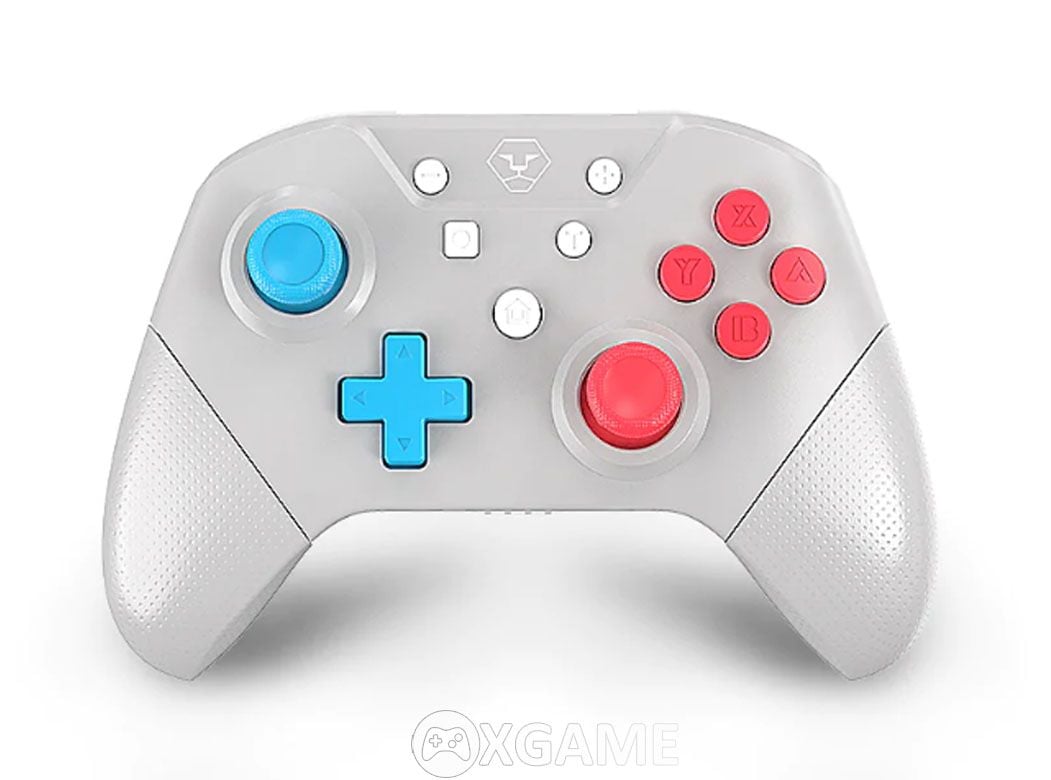 Tay Game cho Switch và PC-GRAY