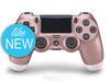 Tay PS4-Dualshock 4 Rose Gold-LikeNew