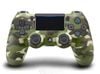 Tay PS4-Green Camouflage-2ND