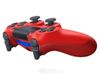 Tay PS4 - Dualshock 4- Magma Red - Sony VN