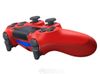 Tay PS4 - Dualshock 4- Magma Red - Sony VN