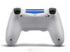 Tay PS4 - Dualshock 4-Glacier White-Trắng