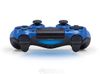 Tay PS4 - Dualshock 4-LikeNew-Wave Blue