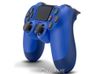 Tay PS4 - Dualshock 4-LikeNew-Wave Blue