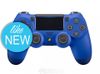 Tay PS4 - Dualshock 4-LikeNew-Wave Blue