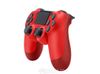 Tay PS4 - Dualshock 4-Màu Đỏ-LikeNew