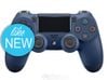 Tay PS4-Midnight Blue-LikeNew