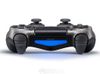 Tay PS4 - Dualshock 4-Steel Black-Sony VN