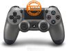 Tay PS4 - Dualshock 4-Steel Black-Sony VN