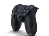 Tay PS4 - Dualshock 4-Black-Sony VN