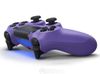 Tay PS4 - Dualshock 4 Electric Purple-LikeNew