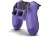 Tay PS4 - Dualshock 4 Electric Purple-LikeNew
