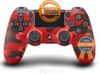 Tay PS4 - Dualshock 4 [Sony VN] Red Camo