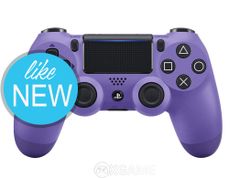 Tay PS4 - Dualshock 4 Electric Purple-LikeNew