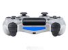 Tay PS4 - Dualshock 4 White Crystal-2ND