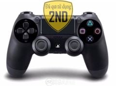 Tay PS4 Đen-ZCT2-2ND