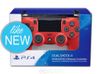 Tay PS4 Dualshock 4 Magma Red-LikeNew