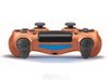 Tay PS4 Metallic Copper-LikeNew