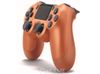 Tay PS4 Metallic Copper-LikeNew