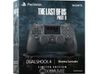 Tay PS4 The Last of US Part II-LikeNew