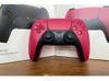 Tay PS5 DualSense Màu Cosmic Red 2ND