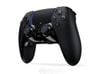 Tay PS5 DualSense Edge màu Đen