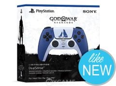 PS5 DualSense God of War Ragnarök-LikeNew