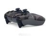 Tay PS5 DualSense Wireless-Gray Camouflage-Like New