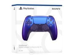 Tay PS5 DualSense Wireless Chroma Indigo