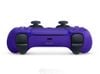 Tay PS5 DualSense Wireless Controller-Galactic Purple