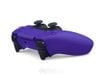 Tay PS5 DualSense Wireless Controller-Galactic Purple