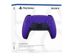 Tay PS5 DualSense Wireless Controller-Galactic Purple