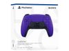 Tay PS5 DualSense Wireless Controller-Galactic Purple