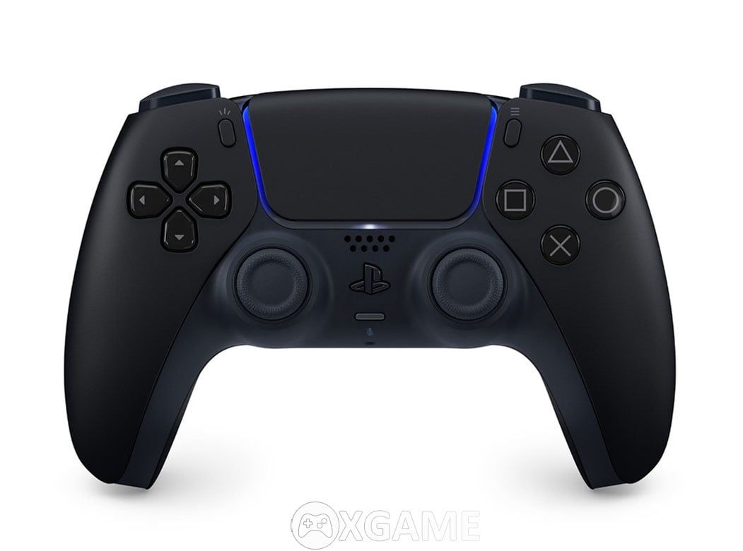 Tay PS5 DualSense Wireless Controller Đen 2ND