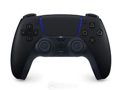 Tay PS5 DualSense Wireless Controller Đen 2ND