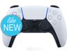 Tay PS5 DualSense Wireless Controller-Trắng-Like New 99%