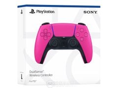 Tay PS5 DualSense Wireless Controller-Nova Pink