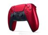 Tay PS5 DualSense Wireless Volcanic Red