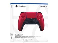 Tay PS5 DualSense Wireless Volcanic Red