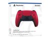 Tay PS5 DualSense Wireless Volcanic Red