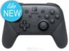 Tay Switch Pro Controller màu Gray-LikeNew