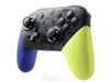 Tay Switch Pro Controller Splatoon 3 Edition