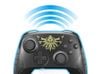 Tay Switch Wireless HORIPAD Zelda Edition