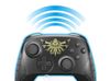 Tay Switch Wireless HORIPAD Zelda Edition-2ND